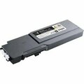 Dell Commercial Dell Yllw Toner cartridge 3000pg 3318422